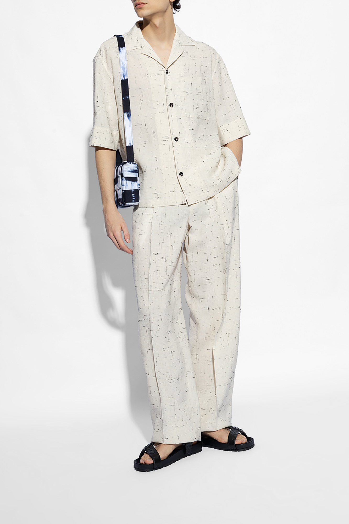 BOTTEGA VENETA サンダル TRIP トリップ 775305 V3HB0 BOTTEGA VENETA ボッテガヴェネタ サンダル TRIP トリップ